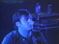 Alex Lloyd - Live Metro 2000 - Trigger