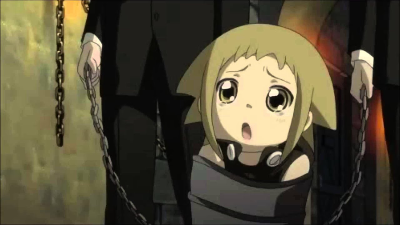 soul eater medusa soul eater medusa
