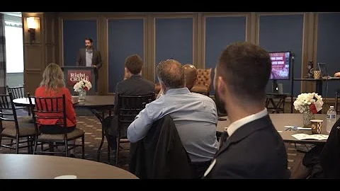 Engaging Employers on Second Chance Hiring