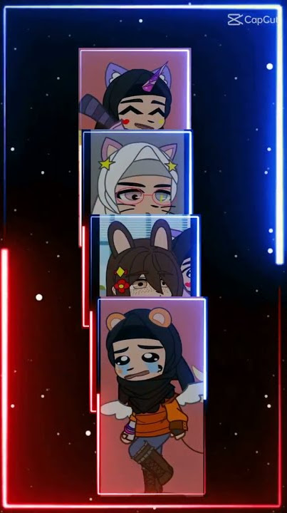 Tutu x beat /ft.Zuhairah, Lola, Qaisara and Zurisya/CapCut Template