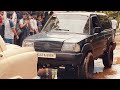 Tata seirra turbo refurbishing part 2