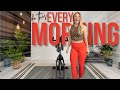 15 min metabolic boosting cycling workout