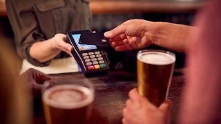 QR code-ordered items might cost more after card surcharge ban
