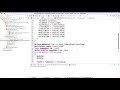 Managed CRUD operations | RESTFul ABAP Programming Model (RAP) | Behavior Definition