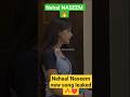 Nehaal Naseem rap song | nehaal Naseem new song 2025 | Nehaal Naseem