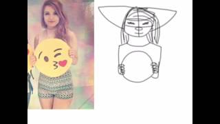 LDShadowLady Fan Art