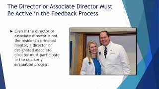 2025 NCOPE Residency Standards Webinar - June 2025