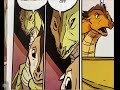 Wings of fire graphic novel 5 Leaks!!!!!