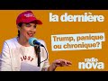 Trump Panique Ou Chronique La Chronique D Audrey Vernon Dans La Dernière mp3