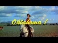 Oklahoma, the Musical Where WAS It Filmed?