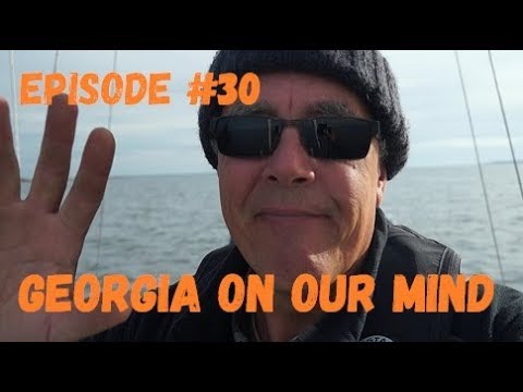 Georgia on our Mind, Wind over Water, Episode #30