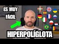 Este es el secreto para alcanzar un nivel C1 en español rápido.