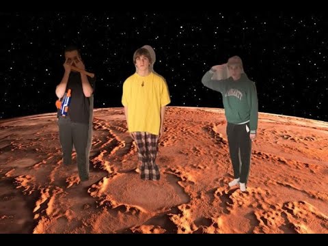 Video: Merkelige Lyder Fra Himmelen I Mars Og April 2020 - Alternativ Visning
