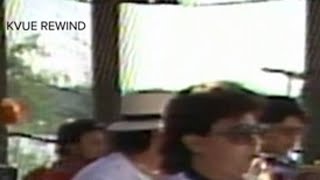 Cinco de Mayo in Austin 1985 | KVUE Rewind