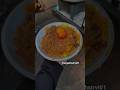 Nagpur Best Popular Tarri Poha ❣️ || Nagpur Street food 😍 #streetfood #shortsfeed #shorts #viral