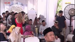 HADIRMU BAGAI MIMPI voc. FEBY PRATIWI - ANI JAYA PRODUCTION