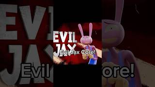 Famous Evil Jax Core! #digitalcircus #tadc #pomni #jax #digitalcircusjax #funny #core #ccart Net Worth