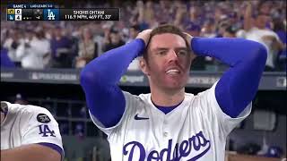2025 NLCS Game 4: Brewers vs Dodgers Full Game Highlights: THE NIGHT OHTANI BECAME THE GOAT!!!
