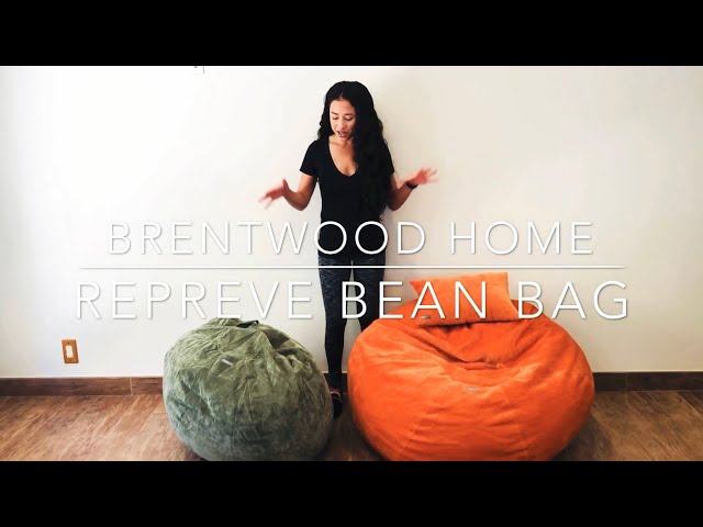 Bean Bag Fill - Non-Toxic New Recycled Bean Bag Filling