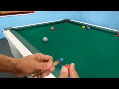 aprender jogar sinuca｜Pesquisa do TikTok