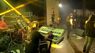 SIFON LIVE 2015 - 100 HŘÍCHŮ