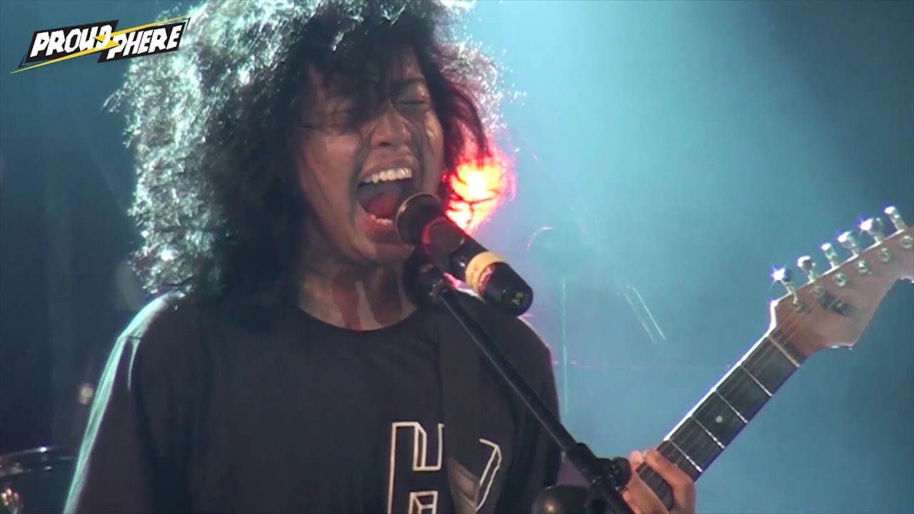 MORPHINE - Black Season (Live at ProudPhere 2019)