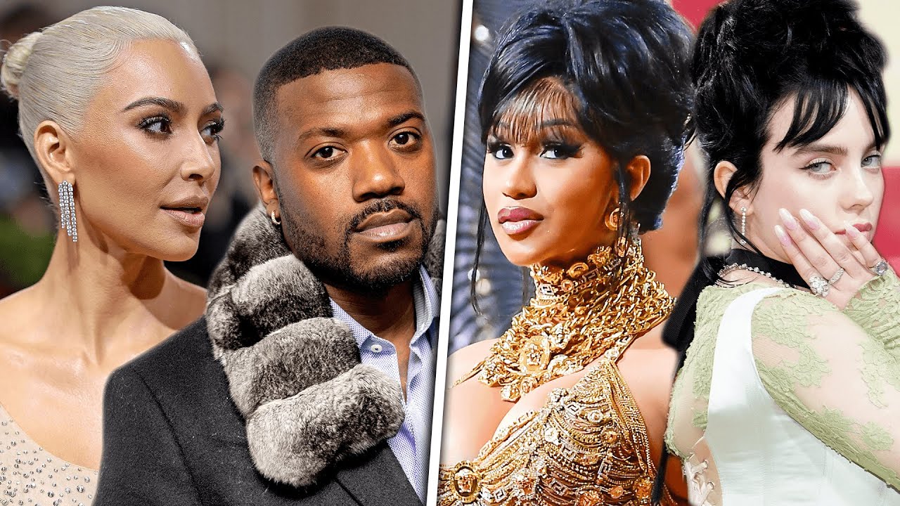 Kim Kardashian LIED About Sex Tape Scandal, Cardi B Reacts To Billie Eilishs Weird Comment and More!