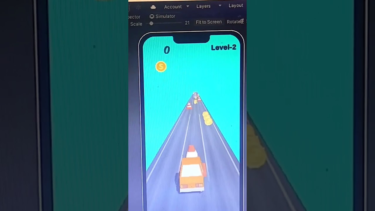 A Day in the Life of a Lazy Game Developer👨‍💻 || Wait for the end || 