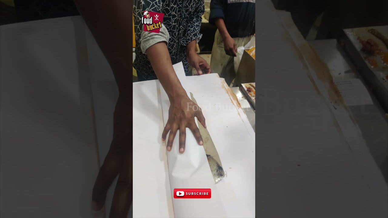 సత్తిబాబు బిర్యాని | Food Bucket