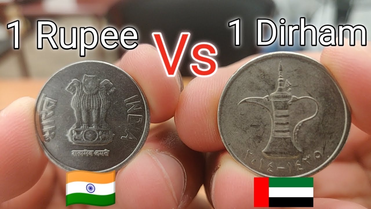 One Dirham Vs One Indian Rupee Uae Dirham Vs Indian Rupee Uae