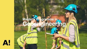 Geoengineering | Aalto University