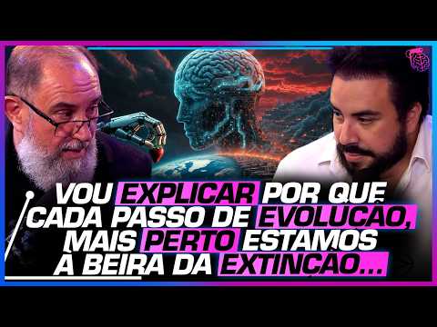 THE RELATIONSHIP between WATER, WOMAN, and REBIRTH - DR. ALEX ALVES AND THIAGO LIMA