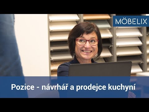 Video: Návrhář Jako Práce