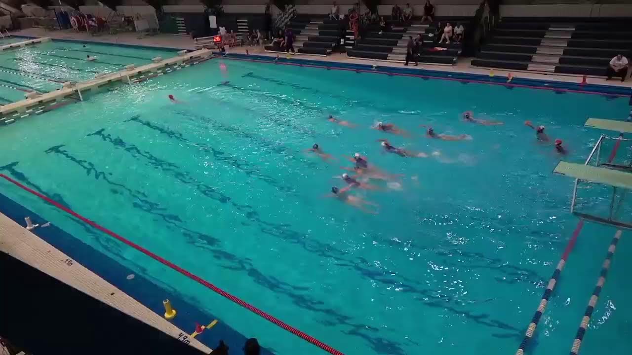 19U Canadian Championships Regina Day One