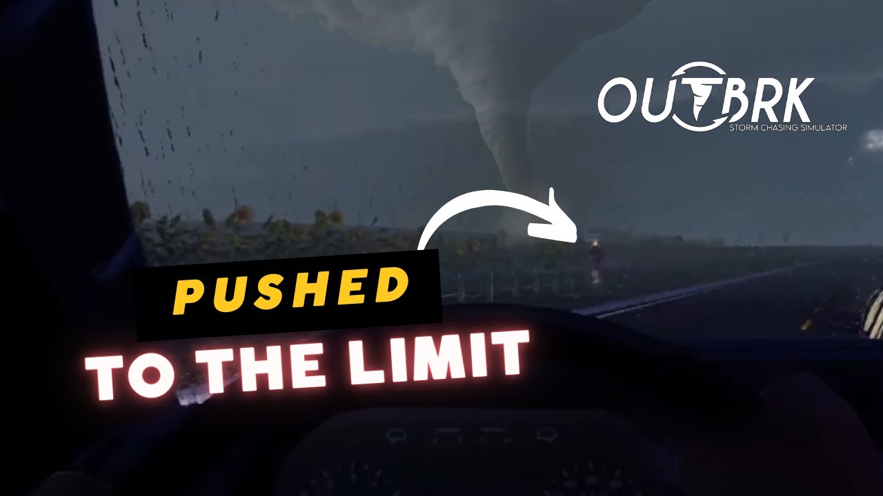 He UNINSTALLED the game AFTER THIS (Outbrk) - YouTube