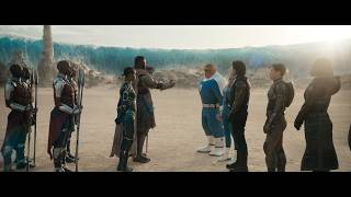 Avengers: Doomsday Trailer