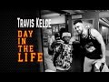 A Day in the Life With Kansas City Chiefs Tight End Travis Kelce