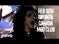Tokio Hotel - Tokio Hotel TV [Episode 66]:Tokio Hotel - North America Concert Dates