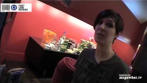 First Look Reviews: Seagate HD Theatre