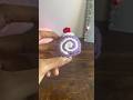 I M Choosing Chocolate Crochet Mini Rolled Cake Beginners Crochet Beginner Amigurumi