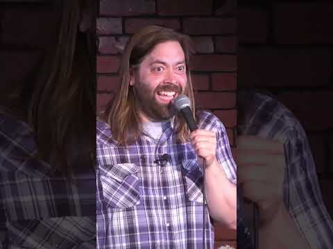 What happens when you ask an old married guy a question