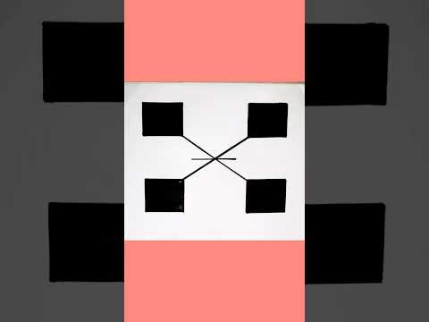 رسم زخرفة جديدة وسهلة رسم Shoorts مصر الاردن دويتو ترند تيك توك 