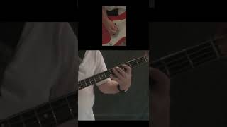 How To Play Bass Taxman Last Chorus Slow Version