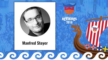 Custom Schematics: An Angular Application by the push of a Button... by Manfred Steyer