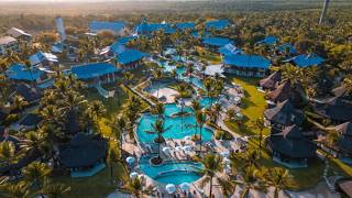 O QUE MUDOU? Summerville Resort 2026 (Com Cupom de desconto!)