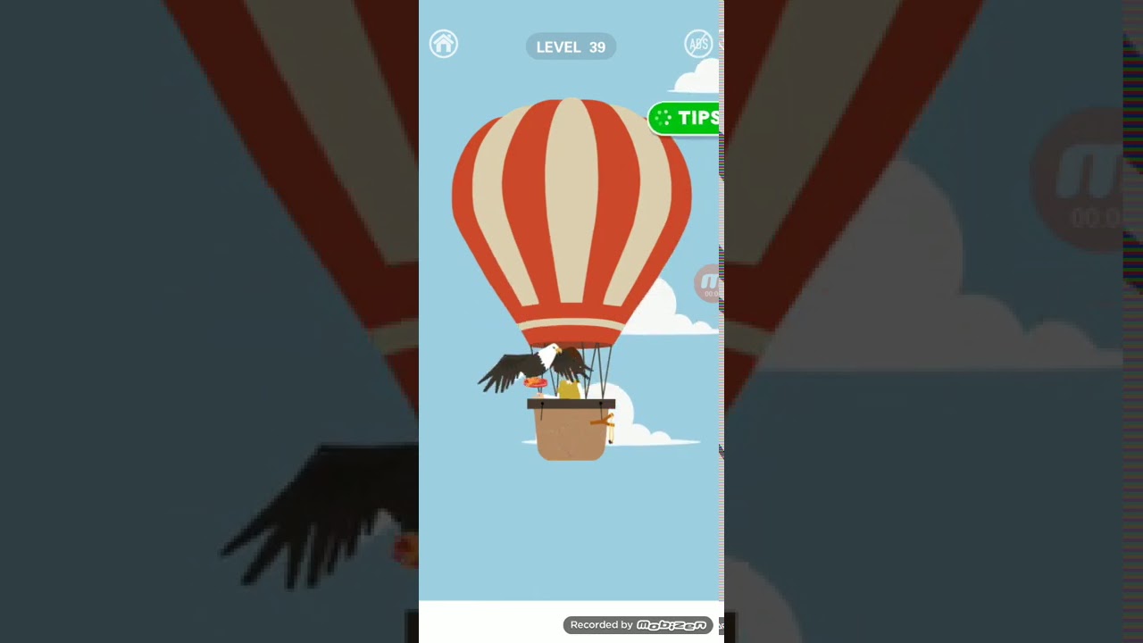 Death Incoming  Level 39 Walkthrough Solution