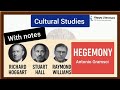 Cultural Studies explained  with notes #literarycriticism #english 