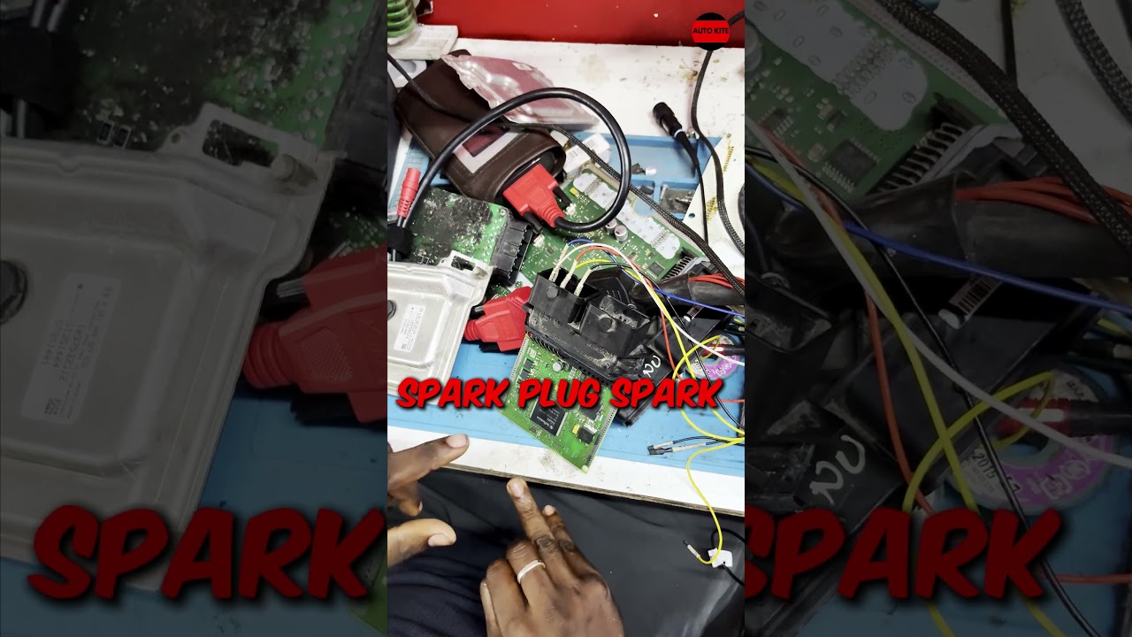 Duke ECM Fault? Don’t replace, repair it,