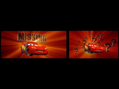 Cars USA Vs International