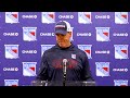 NYR vs LAK: Mike Sullivan Pregame Media Availability | Mar. 16, 2026